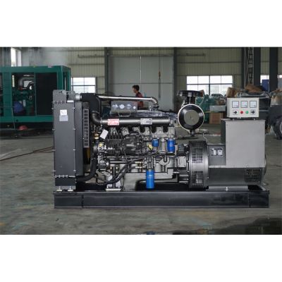 150kw濰柴裕興柴油發電機組-濰柴裕興6缸柴油機R6110IZLD柴油發電機組,缸徑/行程：113/125mm,柴油發電機組水冷發動機功率160KW,柴油發電機組配套馬拉松斯坦福發電機。廠價直銷歡迎選購：13773399855。