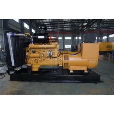 200kw上柴正新柴油發電機組-上柴正新6缸柴油機G128ZLD2柴油發電機組,缸徑/行程：135/150mm,柴油發電機組水冷發動機功率227KW,柴油發電機組配套馬拉松斯坦福發電機。廠價直銷歡迎選購：13773399855。