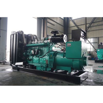 350kw上柴正新柴油發電機組-上柴正新6缸柴油機SC15G500D2柴油發電機組,缸徑/行程：135/165mm,柴油發電機組水冷發動機功率363KW,柴油發電機組配套馬拉松斯坦福發電機。廠價直銷歡迎選購：13773399855。