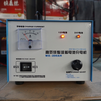 適用范圍：
1.適用于各種品牌、型號、功率的柴油發動機配套使用。
2.工作電壓AC  160～250V、工作頻率20～100Hz，可保證發動機在低轉速（怠速）時仍可充 電。
3.可通過柴油發電機組的電能直接進行充電，以替代機身充電機。
4.可在溫度-40℃～+50℃及相對濕度98%RH不凝露的潮濕環境中使用。
5.可允許在市電對蓄電池充電的同時啟動啟動電機。
6.適用于對鉛酸蓄電池，特別適用于對全密封固體寬溫蓄電池進行充電。
7.產品系列包括12V、24V；10A、5A等各種型號，請按需
